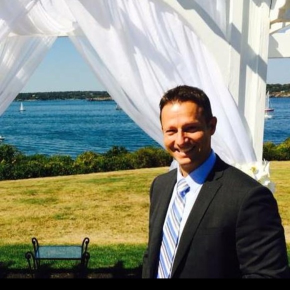 Meet your Posher, Steven - Picture 1 of 1